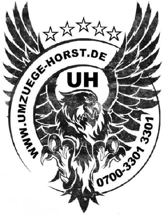 Umzüge Firma Horst